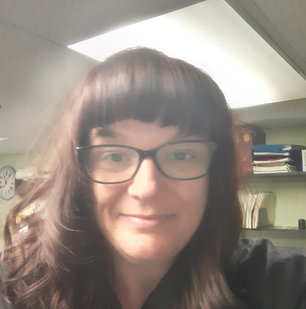 Meet your Posher, Chantelle